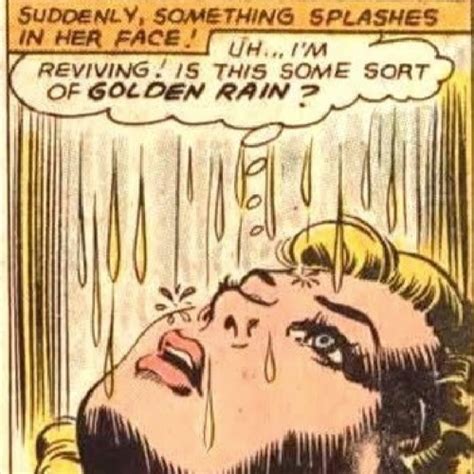 Golden Shower (give) Whore Soure